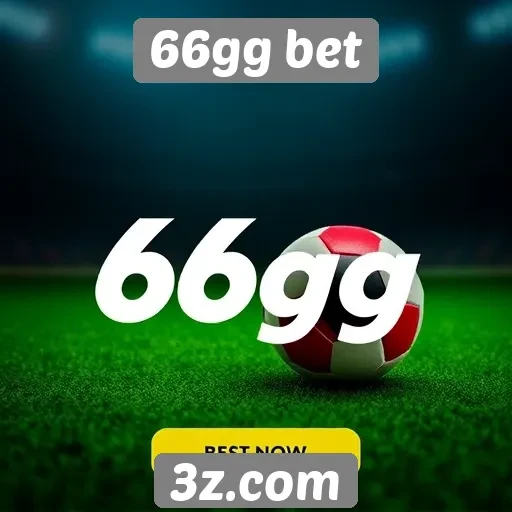 Bonificações e promoções no 66gg bet