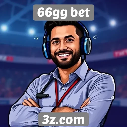 Suporte ao cliente e canais de contato do 66gg bet