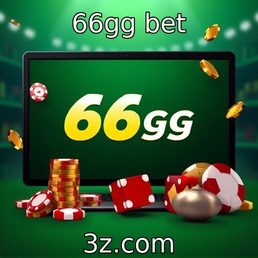 Crescimento do mercado de jogos online em regiões emergentes - 66gg bet