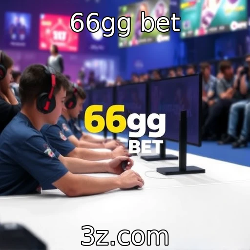 E-sports ganham espaço em torneios internacionais | 66gg bet