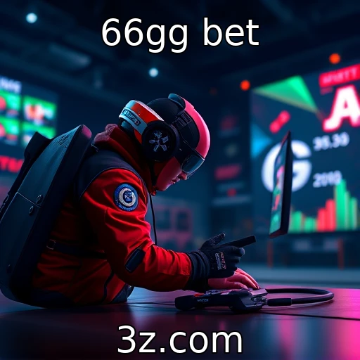 Investimentos em eSports e seu futuro na economia - 66gg bet