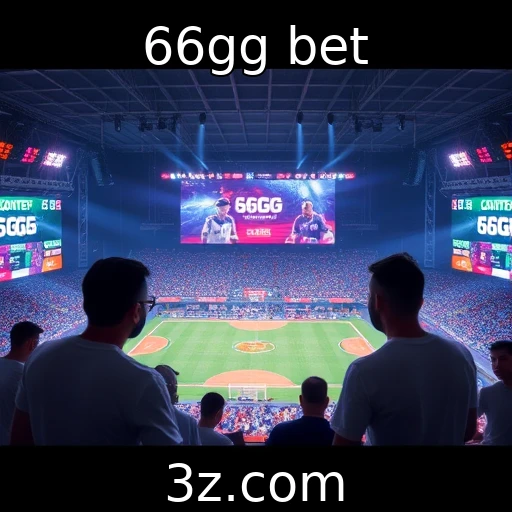 O papel da indústria de esports na cultura jovem | 66gg bet