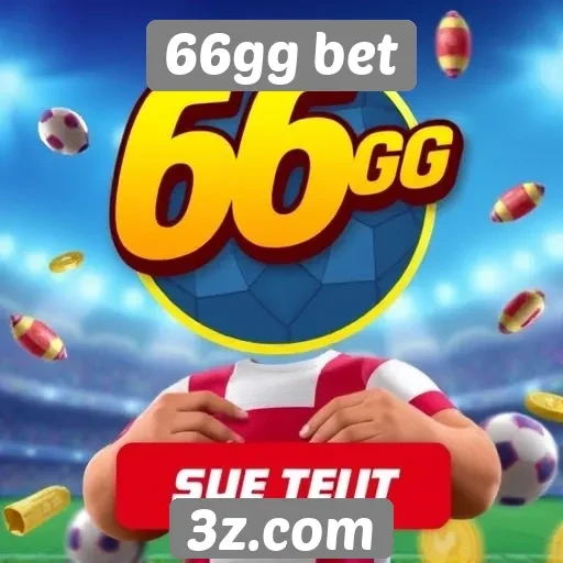 Plataforma 66gg bet conta com promoções exclusivas