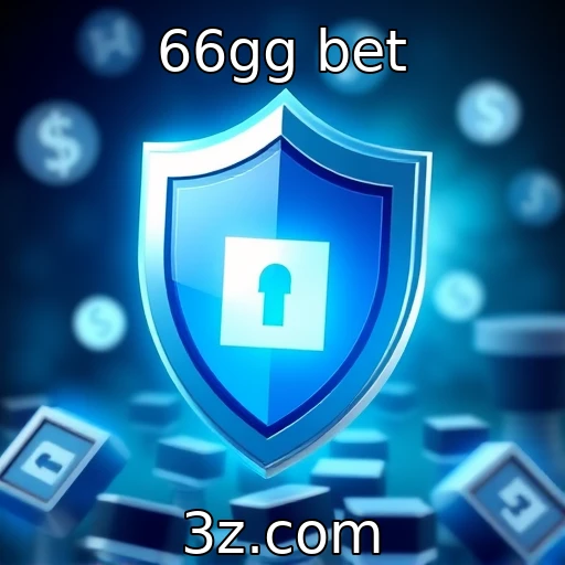 Importância da segurança em plataformas de apostas | 66gg bet