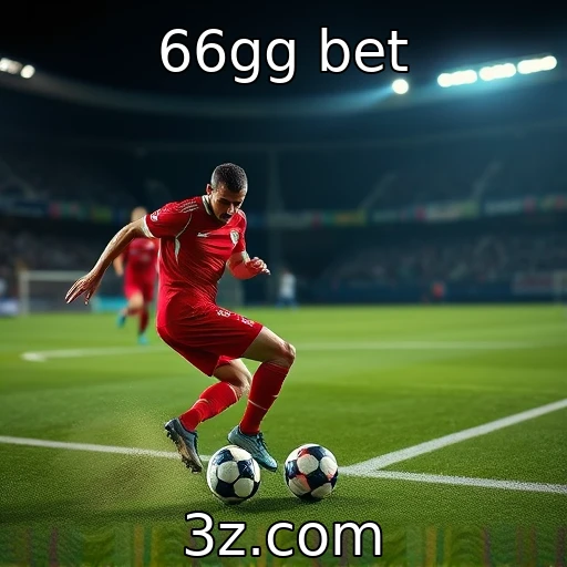 Aumento da regulamentação no setor de apostas esportivas : 66gg bet