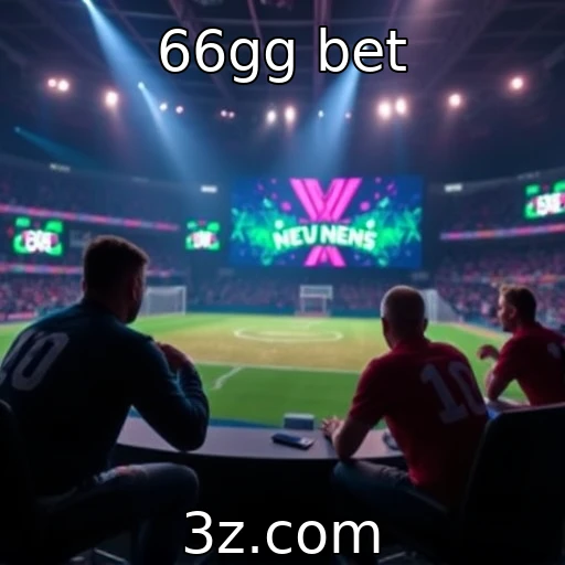 Perspectivas de investimento no setor de jogos em 2025 - 66gg bet