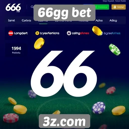 Opções de pagamento disponíveis na plataforma 66gg bet
