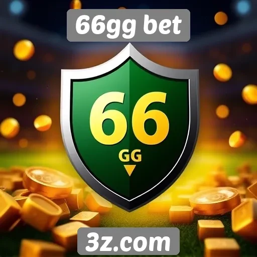 Avaliação da segurança no site 66gg bet