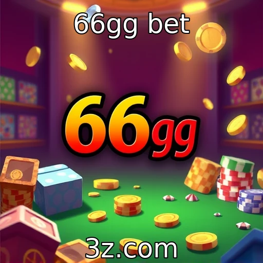 Jogos de habilidade versus jogos de sorte na indústria : 66gg bet