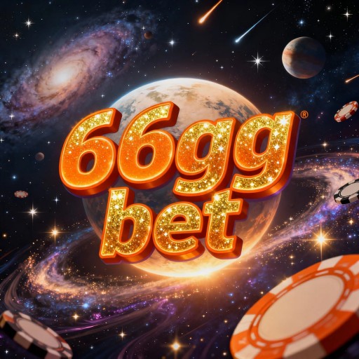 66gg bet logo