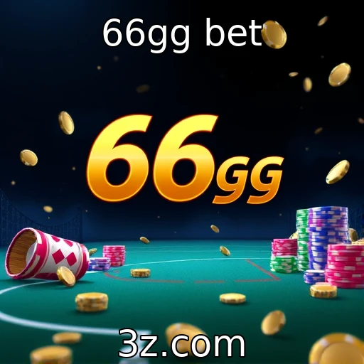 Avanços tecnológicos em jogos de cassino virtuais | 66gg bet